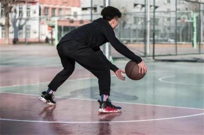 ​adidas dame 5测评 利拉德5测评报告