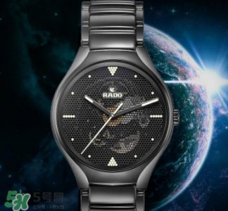 ​rado雷达夜光腕表怎么样？雷达true真系列夜光手表好不好？