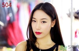 阿玛尼口红哪个颜色好看?阿玛尼口红哪个色号好?