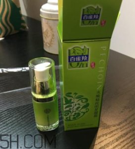 ​百雀羚明星眼霜什么功效？适合秋冬用吗？