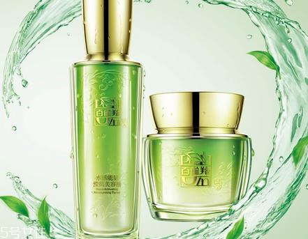 百雀羚水嫩倍现系列适合什么肤质 怎么用百雀羚更补水