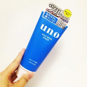 ​uno洗面奶多少钱 uno洗面奶价格