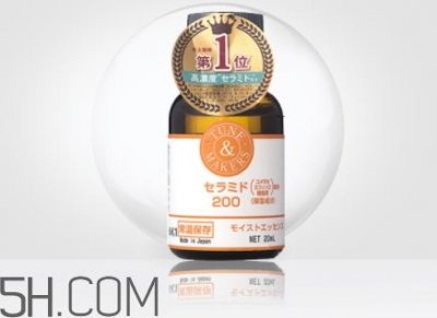 ​神经酰胺对皮肤的作用？神经酰胺对皮肤的危害