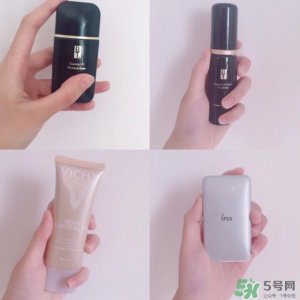 ​隔离产品怎么选择 痘痘肌用什么隔离霜好