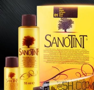 ​sanotint染发剂怎么样？sanotint染发剂致癌