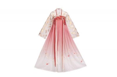 ​汉服是中国传统文化吗 汉服是汉族的服饰吗