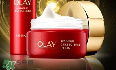 ​olay小脸霜怎么样？olay新生塑颜臻粹面霜功效