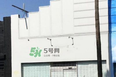 ​supreme洛杉矶门店关闭了吗？supreme洛杉矶店为什么关闭？
