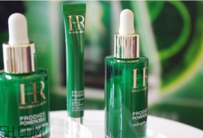​赫莲娜眼霜多少钱？hr赫莲娜小绿瓶眼霜使用方法