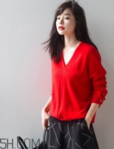 ​羊毛衫扎脖子怎么办？羊毛衫扎人怎么处理？