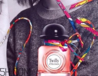 ​爱马仕twilly香水怎么打开？爱马仕twilly丝巾香水怎么用