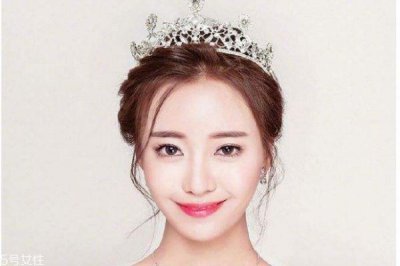 ​结婚要化什么妆呢 结婚的妆应该怎么化呢