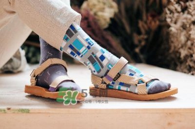 ​teva凉鞋国内专柜有哪些？teva凉鞋国内专柜地址