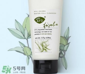 ​阿芙荷荷巴系列怎么样_阿芙荷荷巴水乳