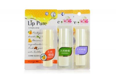 ​唇膏和唇釉区别 唇膏和唇膜有什么区别