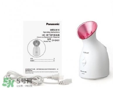 ​松下蒸脸器有声音是怎么回事？松下蒸脸器有声音怎么办