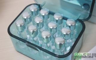 Lirikos俪瑞思海洋水分密集护理安瓶精华露怎么样？多少钱？
