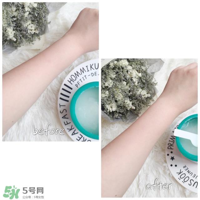 吉尔玛geomar磨砂膏怎么用？geomar磨砂膏使用方法
