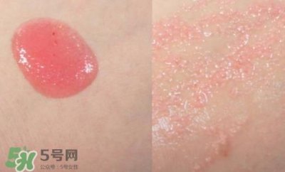 ​吉尔玛geomar磨砂膏怎么用？geomar磨砂膏使用方法