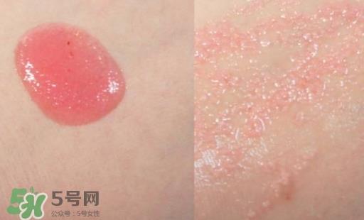 吉尔玛geomar磨砂膏怎么用？geomar磨砂膏使用方法