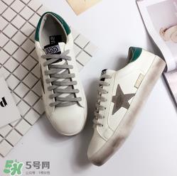 golden goose小脏鞋怎么选尺码？ggdb小脏鞋鞋码偏大吗？