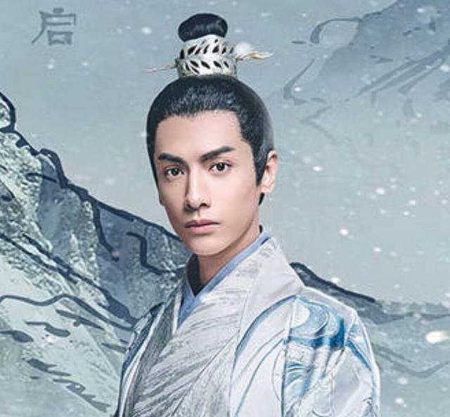 电视剧白发王妃容齐结局比润玉还惨 为救容乐放干自己的血