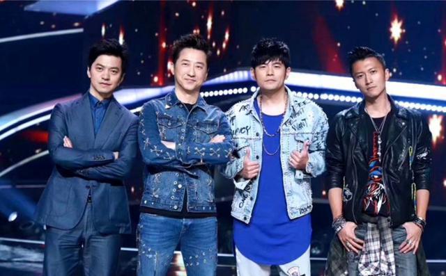 《中国好声音》新一季导师阵容公布，确认王力宏加盟！