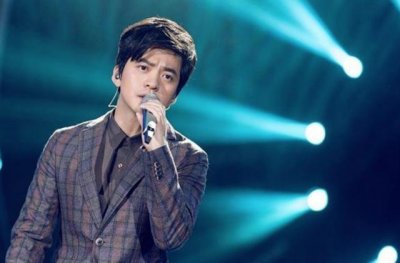 ​《中国好声音》新一季导师阵容公布，确认王力宏加盟！