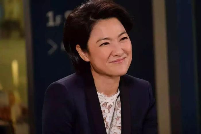 福布斯发布2019最富有女性榜，中国最有钱的女人是她！