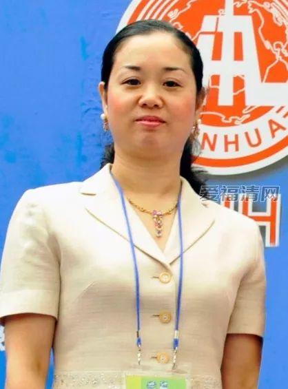 福布斯发布2019最富有女性榜，中国最有钱的女人是她！