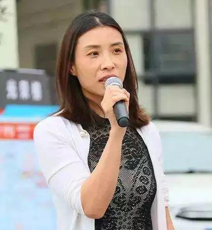 福布斯发布2019最富有女性榜，中国最有钱的女人是她！