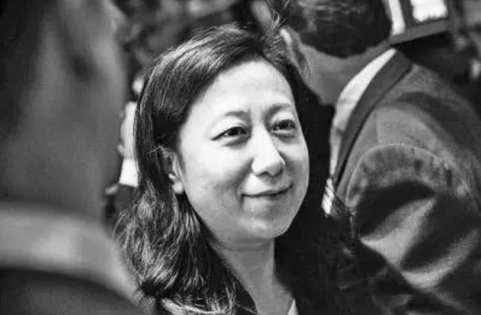 福布斯发布2019最富有女性榜，中国最有钱的女人是她！