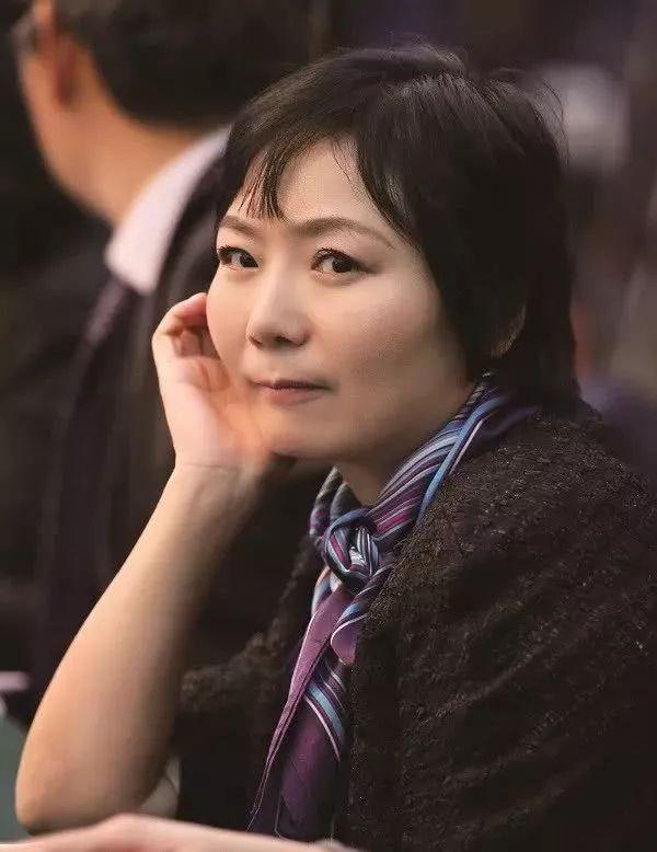 福布斯发布2019最富有女性榜，中国最有钱的女人是她！