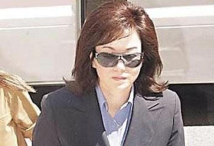 福布斯发布2019最富有女性榜，中国最有钱的女人是她！