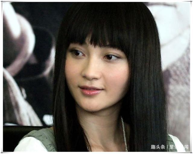 37岁的姚笛近照曝光，脸色憔悴又胖又老，为什么受伤的总是女人