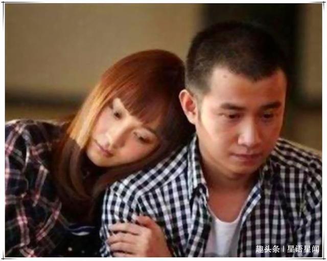 37岁的姚笛近照曝光，脸色憔悴又胖又老，为什么受伤的总是女人