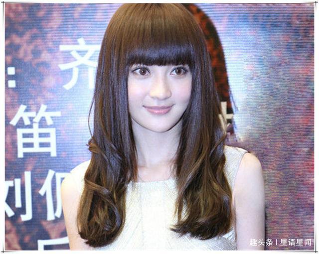 37岁的姚笛近照曝光，脸色憔悴又胖又老，为什么受伤的总是女人