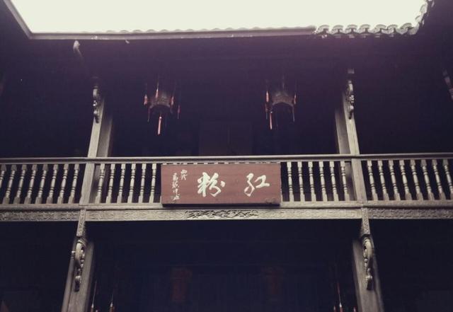 古代青楼是什么样子的？男人去一次要花多少钱？