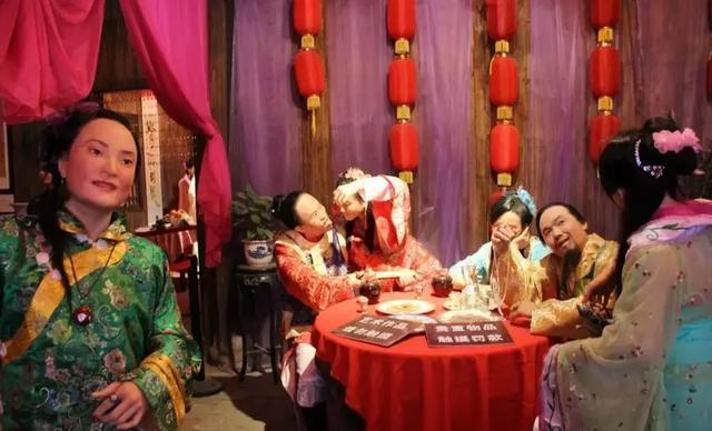 古代青楼是什么样子的？男人去一次要花多少钱？