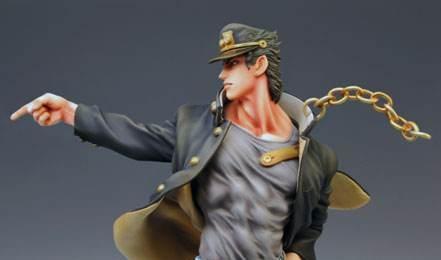 JOJO广濑康一是开外挂了吗为什么他的替身可以进化