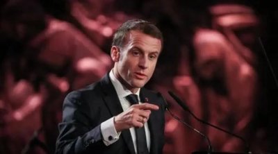 ​世界第一核电大国，法国也缺电？56座核电站只一半可用，电荒来了