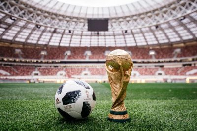 ​世界杯决赛：法国队VS克罗地亚队技战术打法分析，胜负未定！
