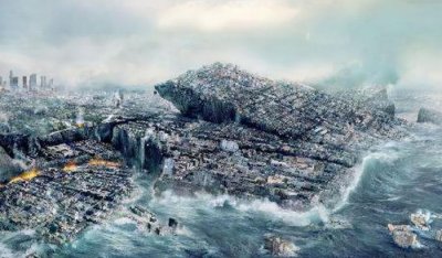 ​世界末日到底是什么样，人类将何去何从？霍金预言恐成真？