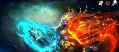 ​上古8大神猴，5只来自西游记，3只上了封神榜，1只立地成佛