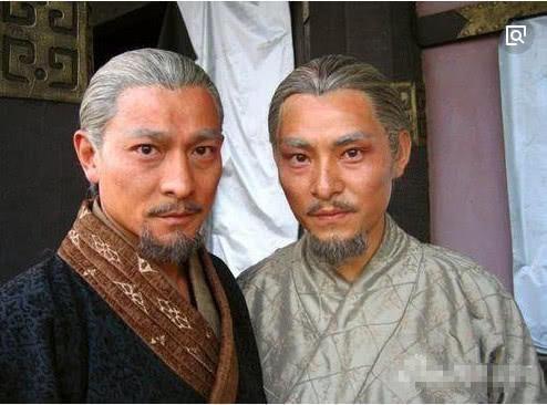 明星替身不容易！钟汉良替身被封杀，而贾静雯替身成功逆袭成影帝
