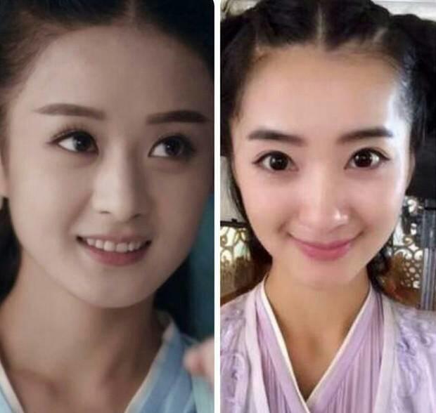 明星替身不容易！钟汉良替身被封杀，而贾静雯替身成功逆袭成影帝