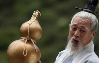 ​《西游记》中最厉害的四个人：孙悟空没有上榜，如来不是第一！