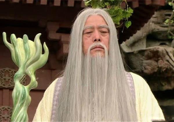 《西游记》中最厉害的四个人：孙悟空没有上榜，如来不是第一！