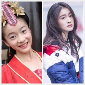 ​《美人心计》童星近状，张雪迎、蒋依依太美，最后一位很“失望”