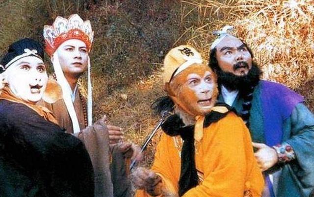 《西游记》中孙悟空也干过不少坏事，他算不算妖怪？